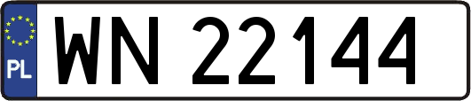 WN22144