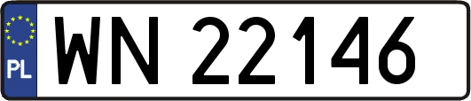 WN22146