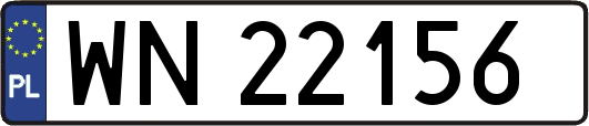 WN22156