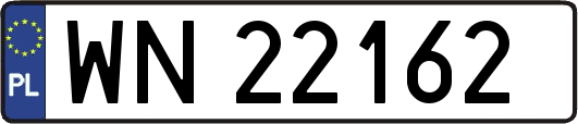 WN22162