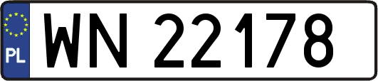 WN22178