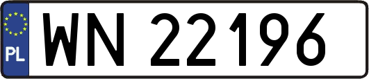WN22196