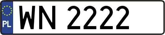 WN2222