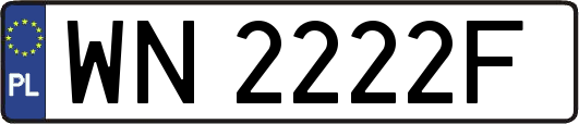 WN2222F