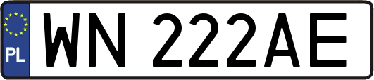WN222AE