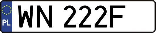 WN222F