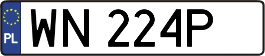 WN224P