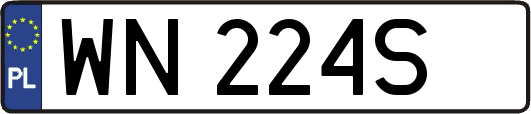 WN224S