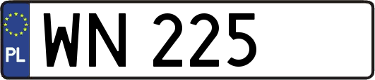 WN225