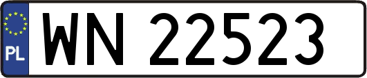 WN22523