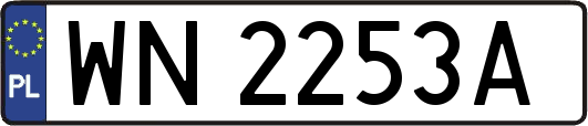 WN2253A