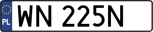 WN225N