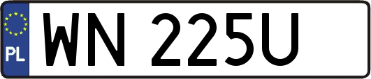 WN225U