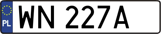 WN227A