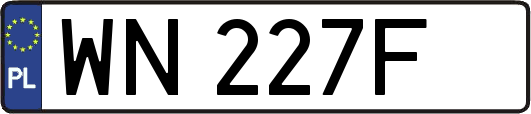 WN227F