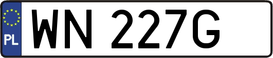 WN227G