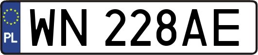 WN228AE