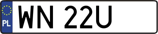 WN22U