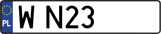 WN23