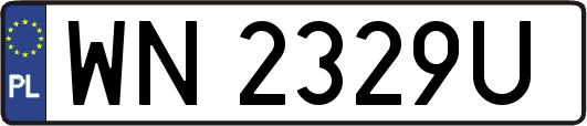 WN2329U