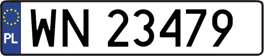 WN23479