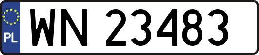 WN23483