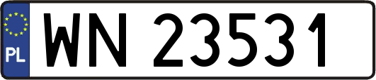 WN23531