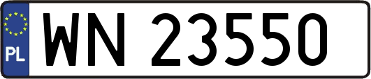 WN23550