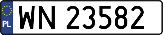 WN23582