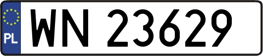 WN23629
