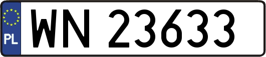 WN23633
