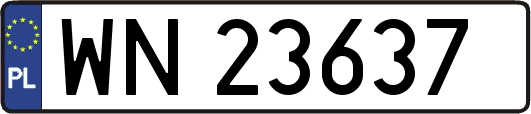 WN23637
