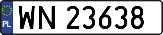 WN23638