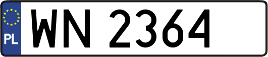 WN2364