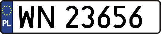 WN23656