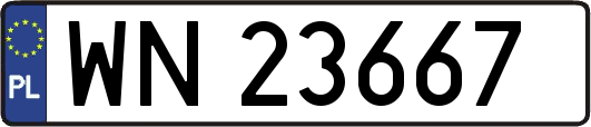 WN23667