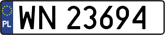 WN23694