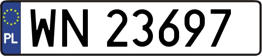 WN23697