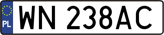 WN238AC