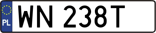 WN238T