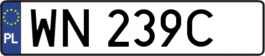 WN239C