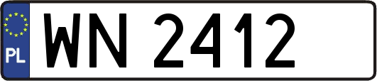 WN2412