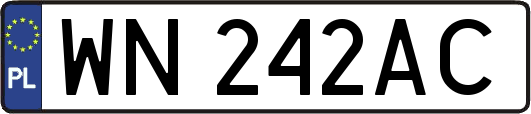 WN242AC