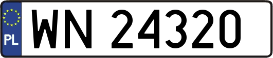 WN24320