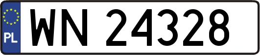 WN24328