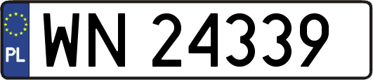 WN24339
