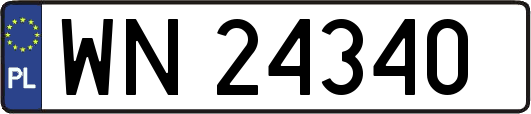 WN24340