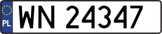 WN24347