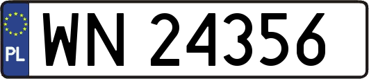 WN24356