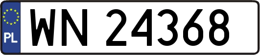WN24368